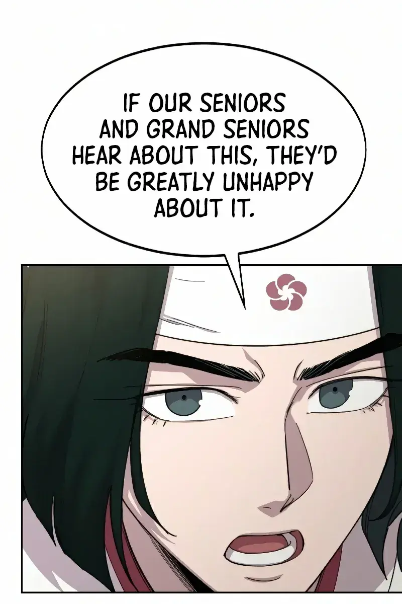 Return of the Mount Hua Sect Chapter 44 Page 69