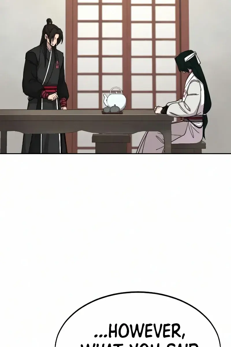 Return of the Mount Hua Sect Chapter 44 Page 71