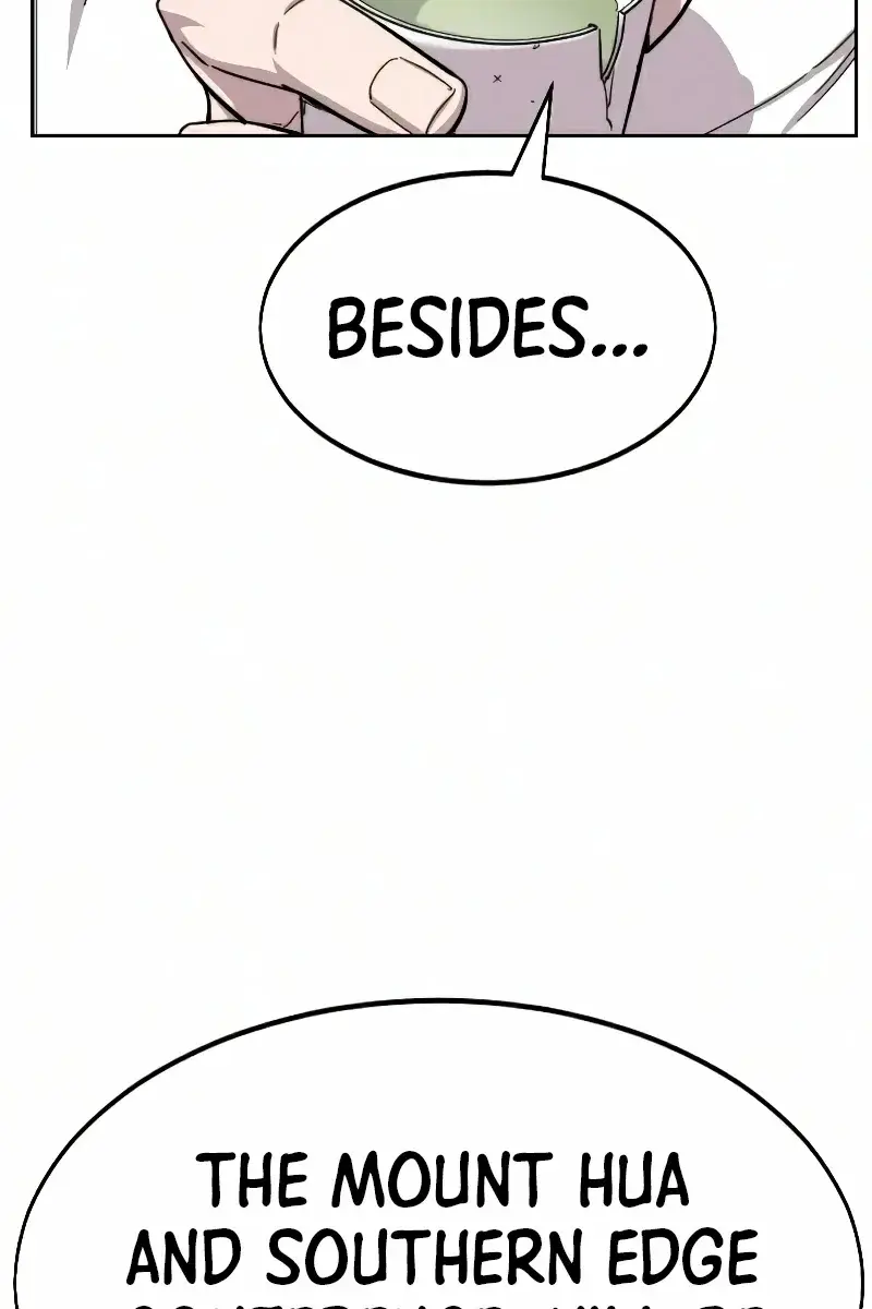 Return of the Mount Hua Sect Chapter 44 Page 77