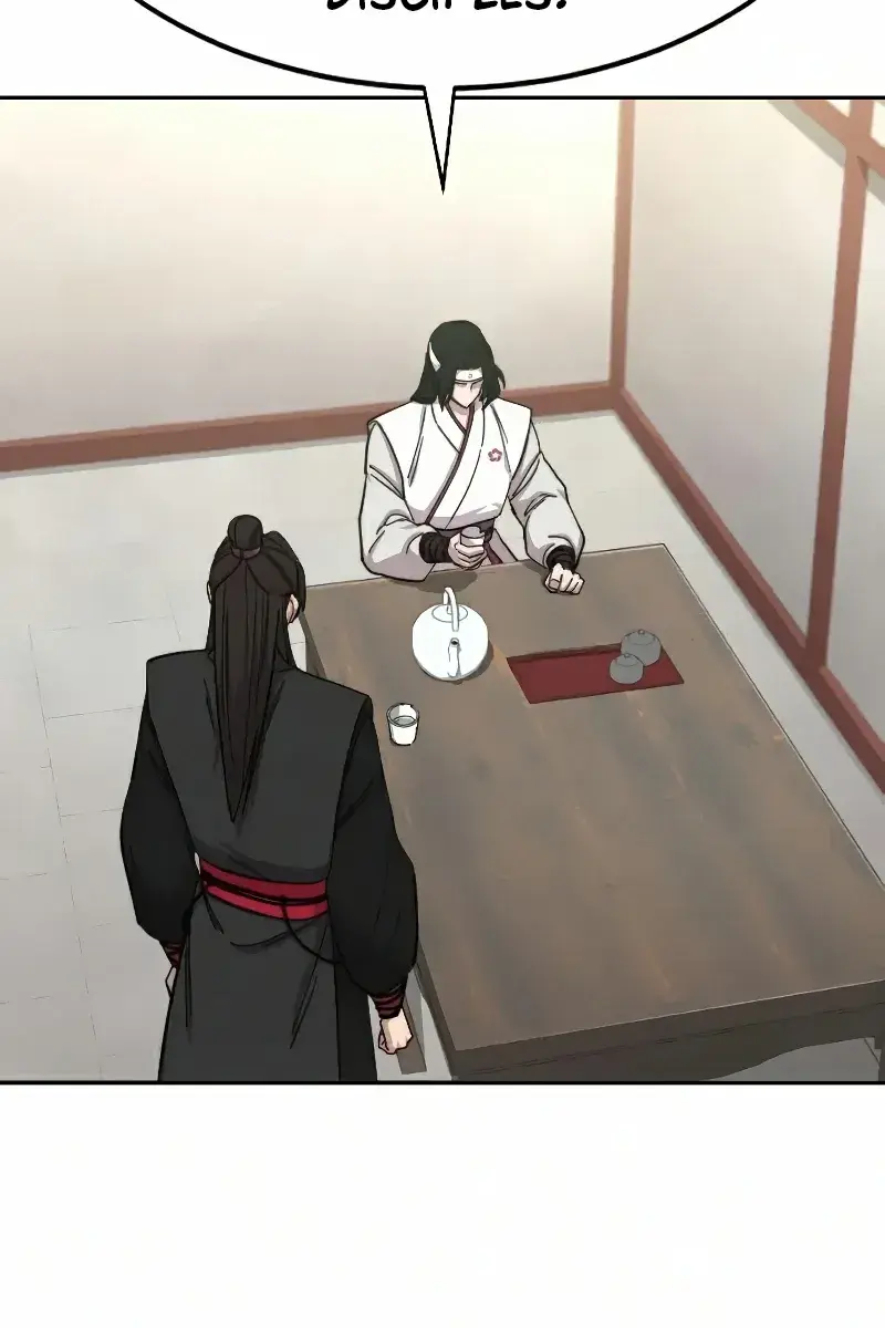 Return of the Mount Hua Sect Chapter 44 Page 80