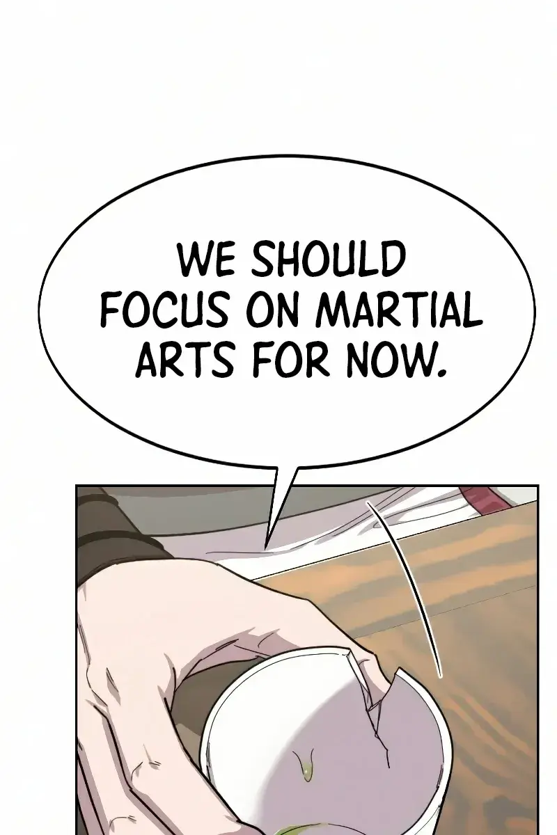 Return of the Mount Hua Sect Chapter 44 Page 81