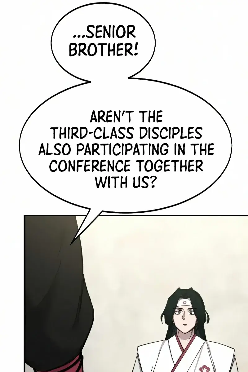 Return of the Mount Hua Sect Chapter 44 Page 85