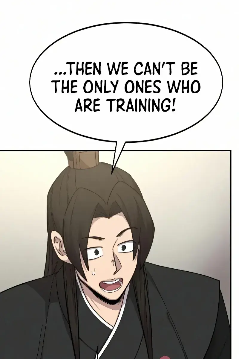 Return of the Mount Hua Sect Chapter 44 Page 87