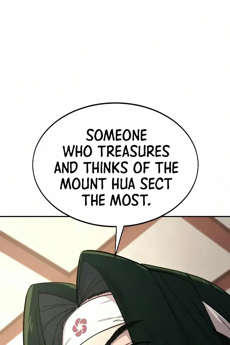 Return of the Mount Hua Sect Chapter 44 Page 97