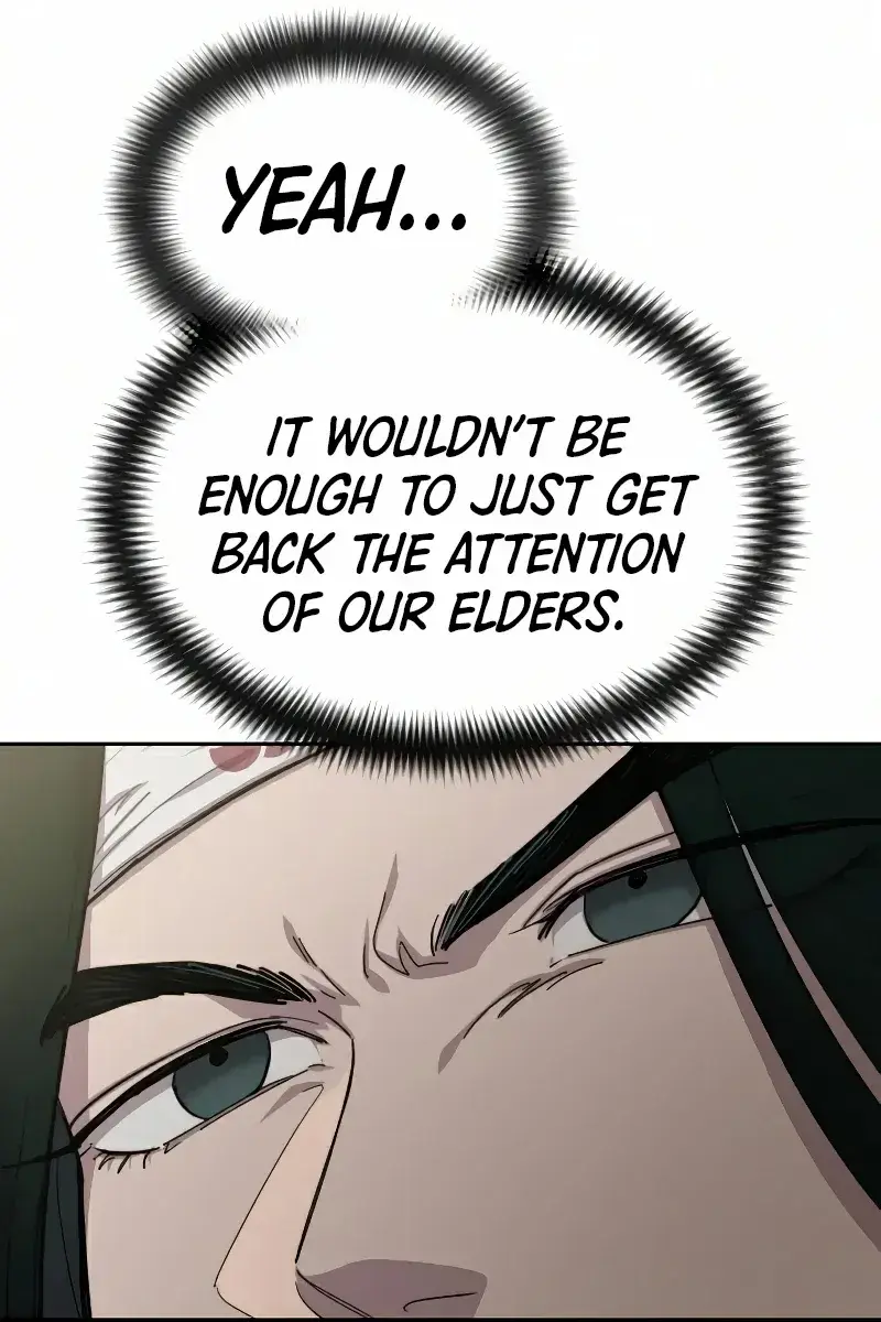 Return of the Mount Hua Sect Chapter 44 Page 99