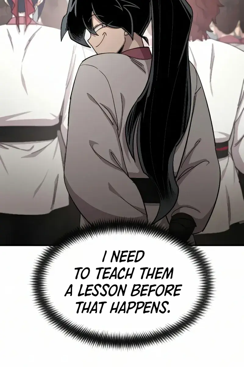 Return of the Mount Hua Sect Chapter 44 Page 101