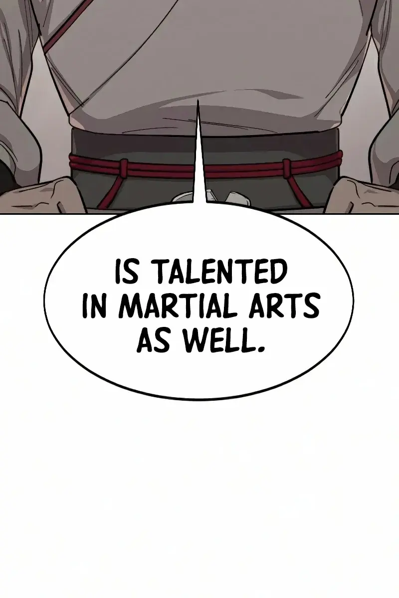 Return of the Mount Hua Sect Chapter 44 Page 105