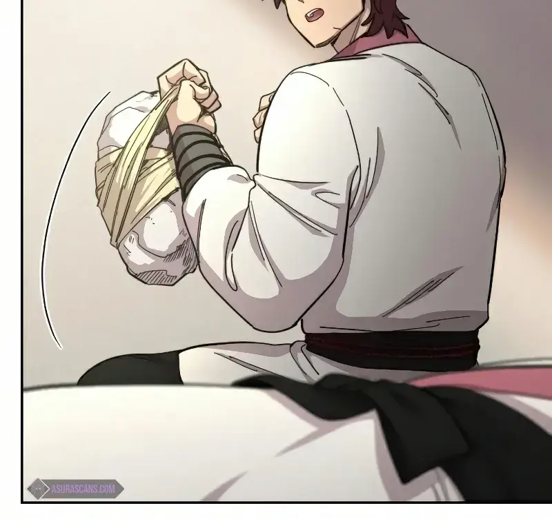 Return of the Mount Hua Sect Chapter 44 Page 117