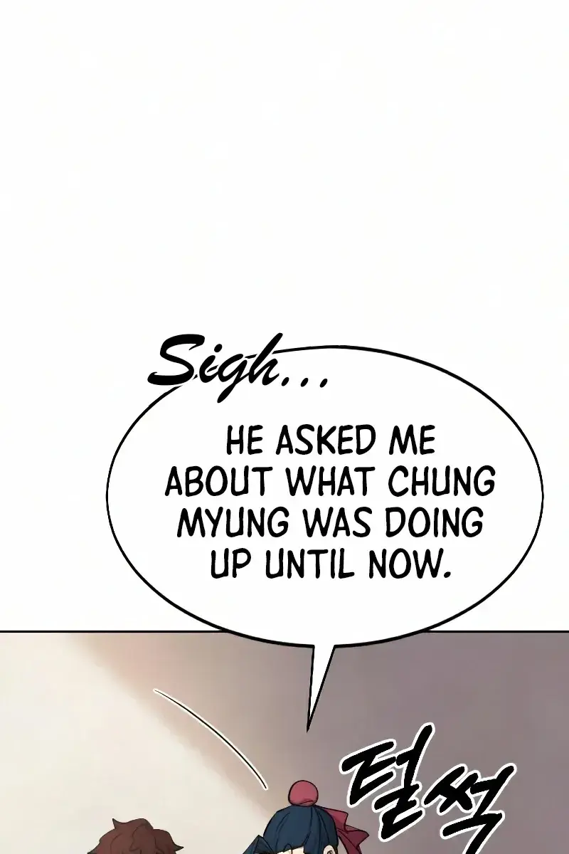 Return of the Mount Hua Sect Chapter 44 Page 118