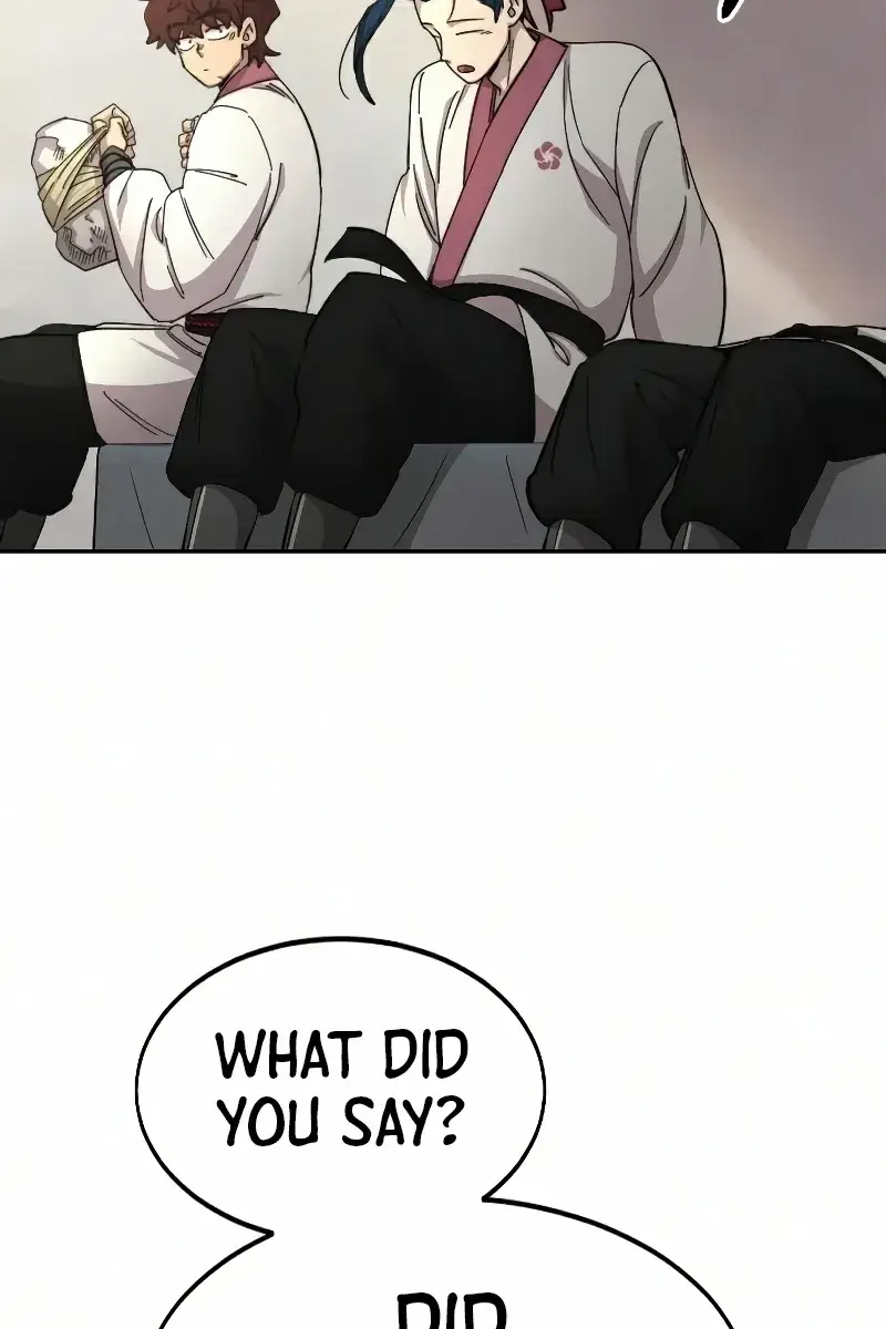 Return of the Mount Hua Sect Chapter 44 Page 119