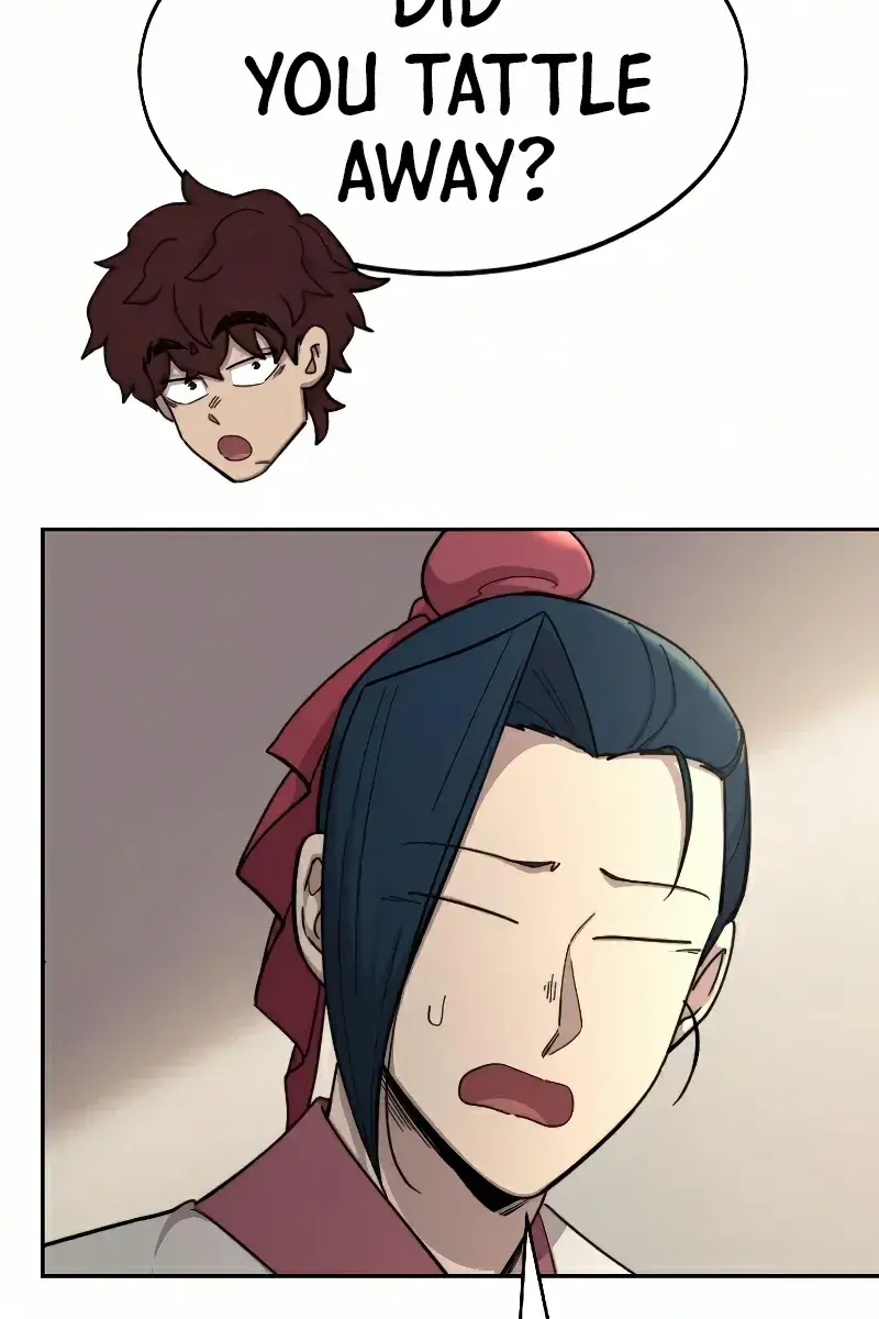 Return of the Mount Hua Sect Chapter 44 Page 120