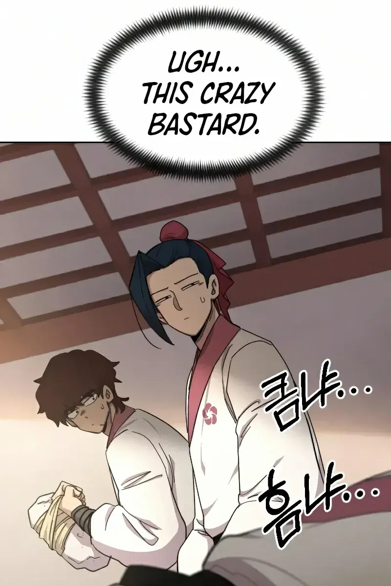 Return of the Mount Hua Sect Chapter 44 Page 128