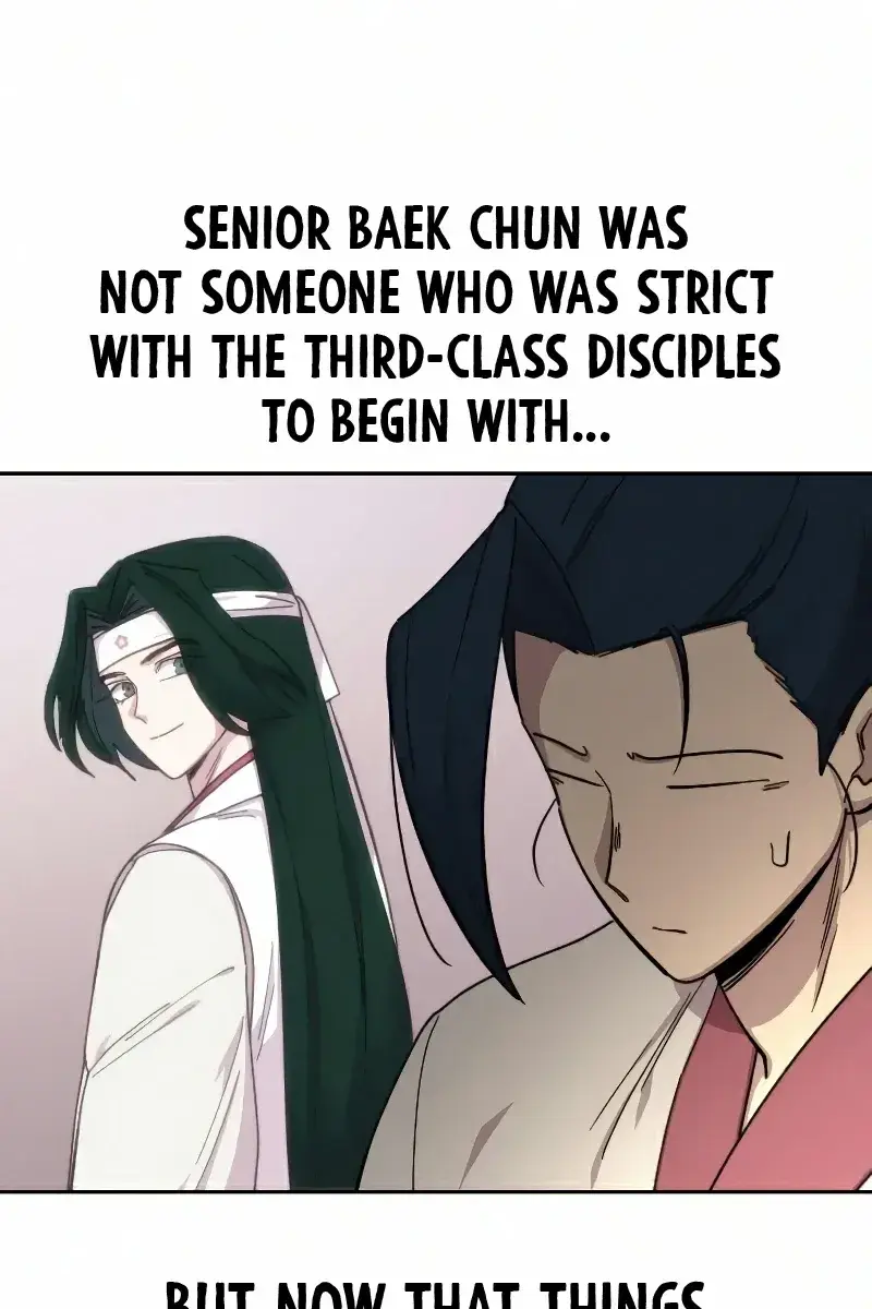 Return of the Mount Hua Sect Chapter 44 Page 131