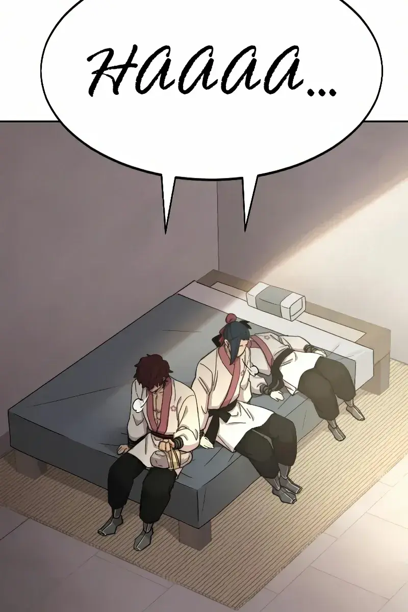 Return of the Mount Hua Sect Chapter 44 Page 134