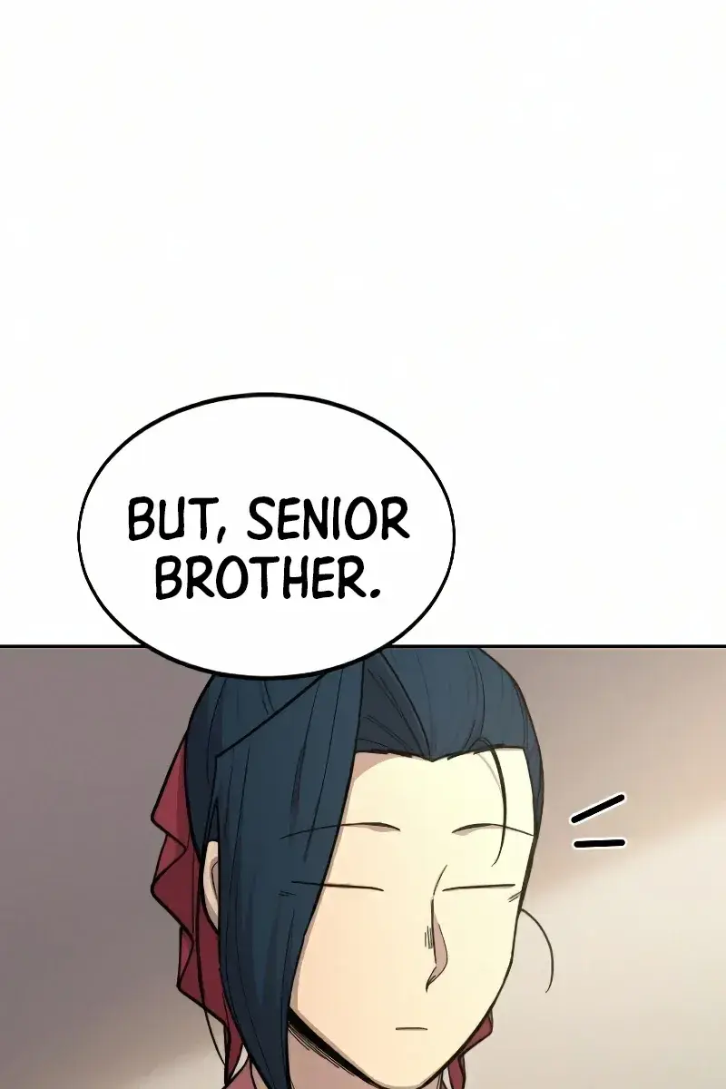 Return of the Mount Hua Sect Chapter 44 Page 142