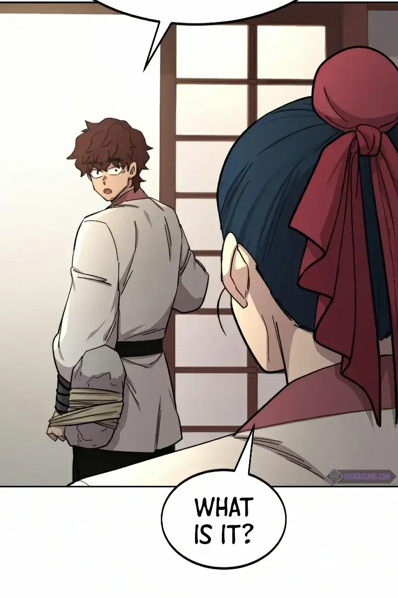 Return of the Mount Hua Sect Chapter 44 Page 144