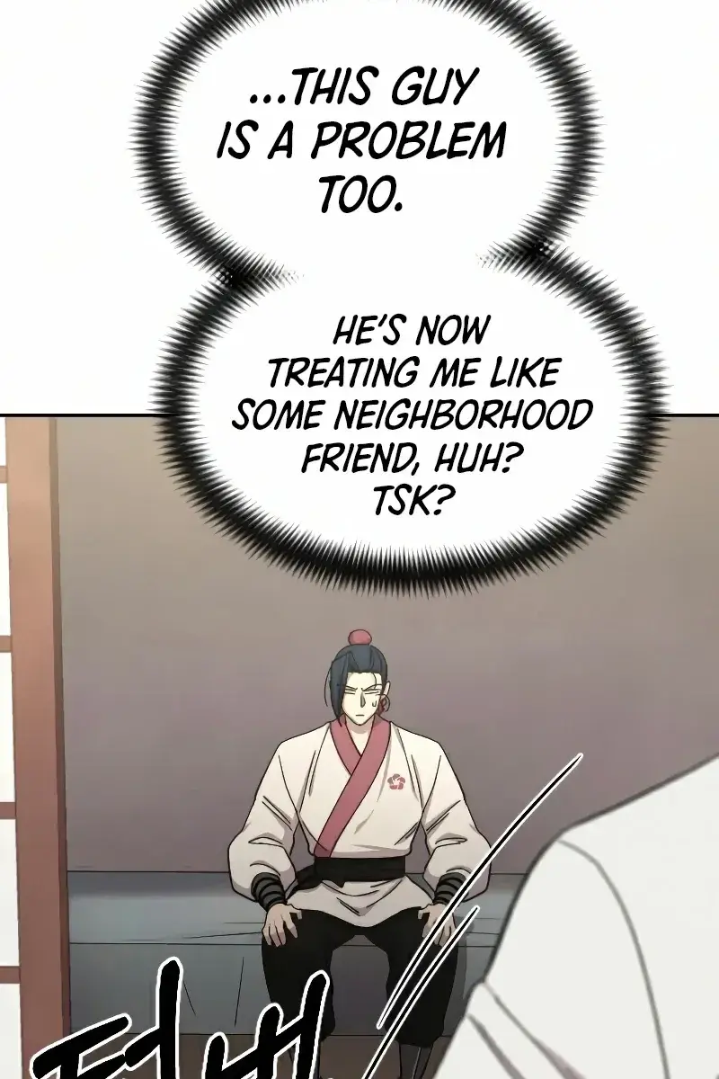 Return of the Mount Hua Sect Chapter 44 Page 151