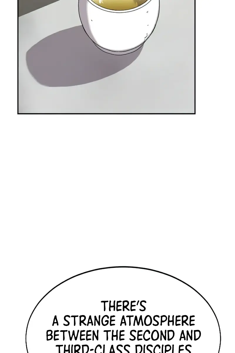 Return of the Mount Hua Sect Chapter 45 Page 3