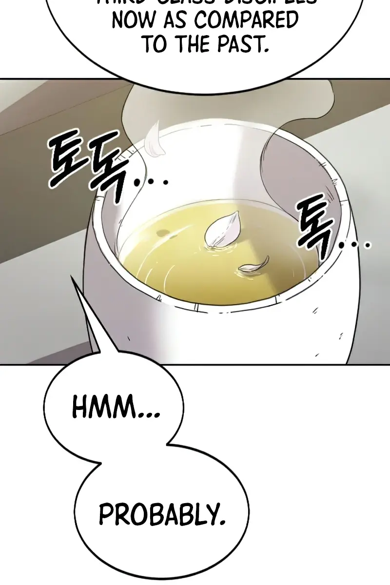 Return of the Mount Hua Sect Chapter 45 Page 4