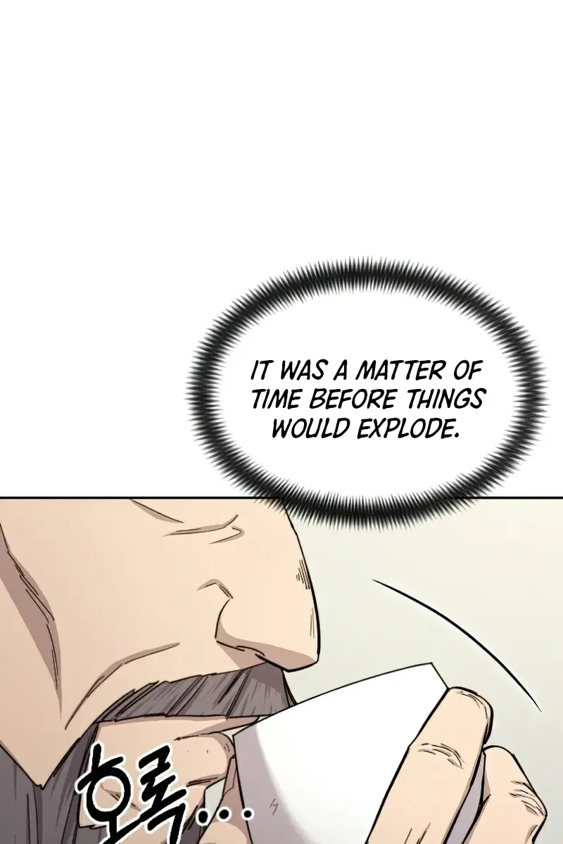 Return of the Mount Hua Sect Chapter 45 Page 5