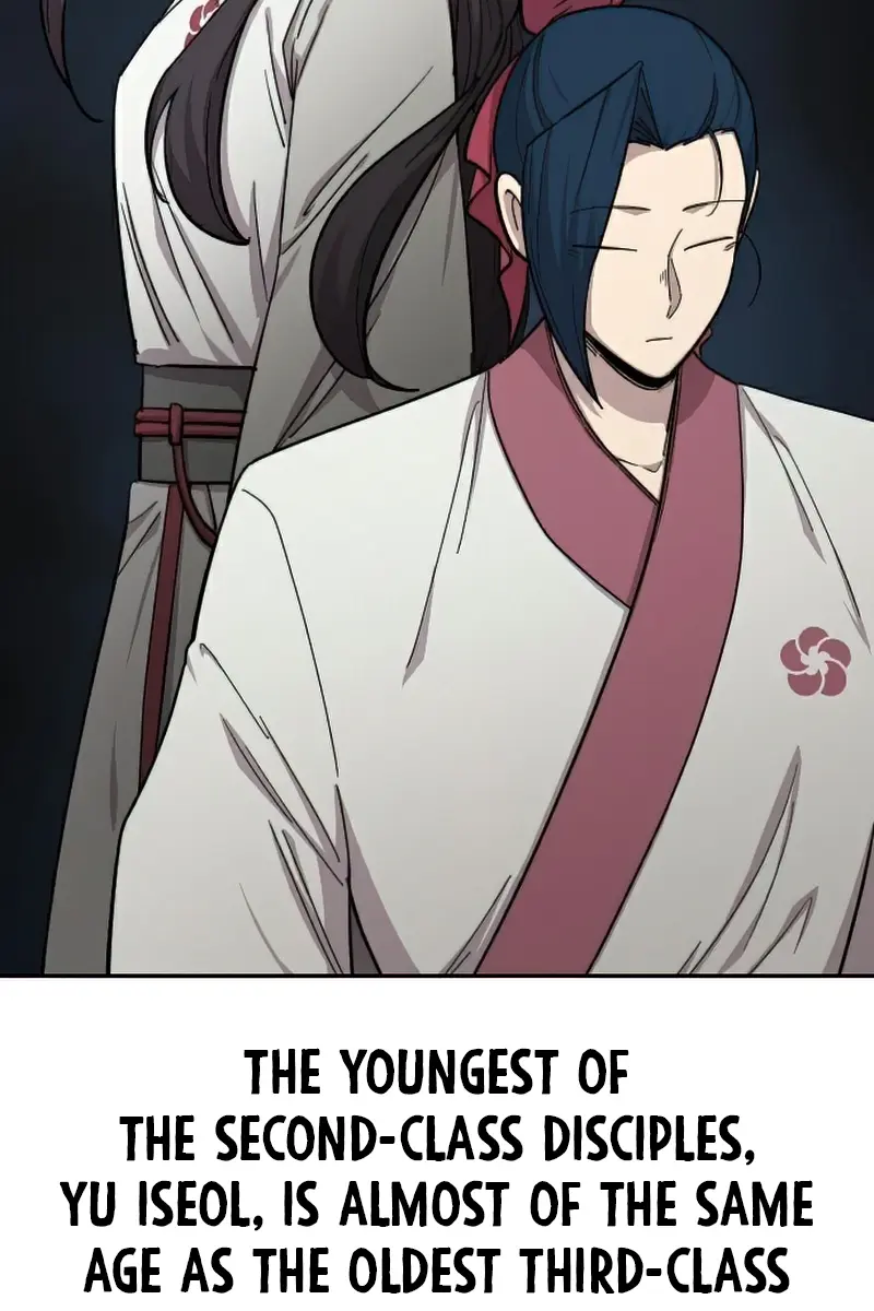 Return of the Mount Hua Sect Chapter 45 Page 7