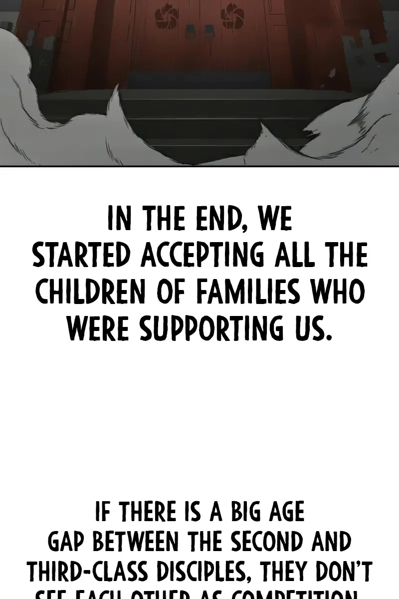 Return of the Mount Hua Sect Chapter 45 Page 9