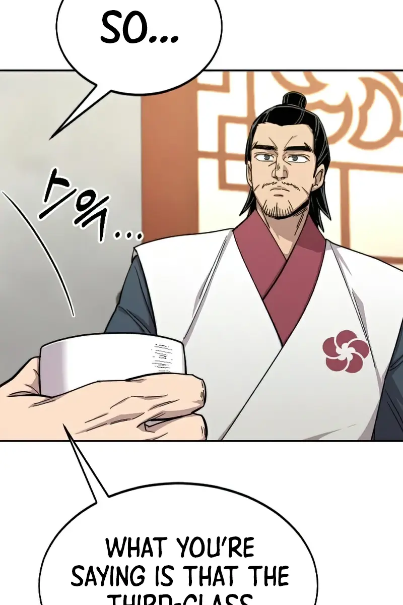 Return of the Mount Hua Sect Chapter 45 Page 13