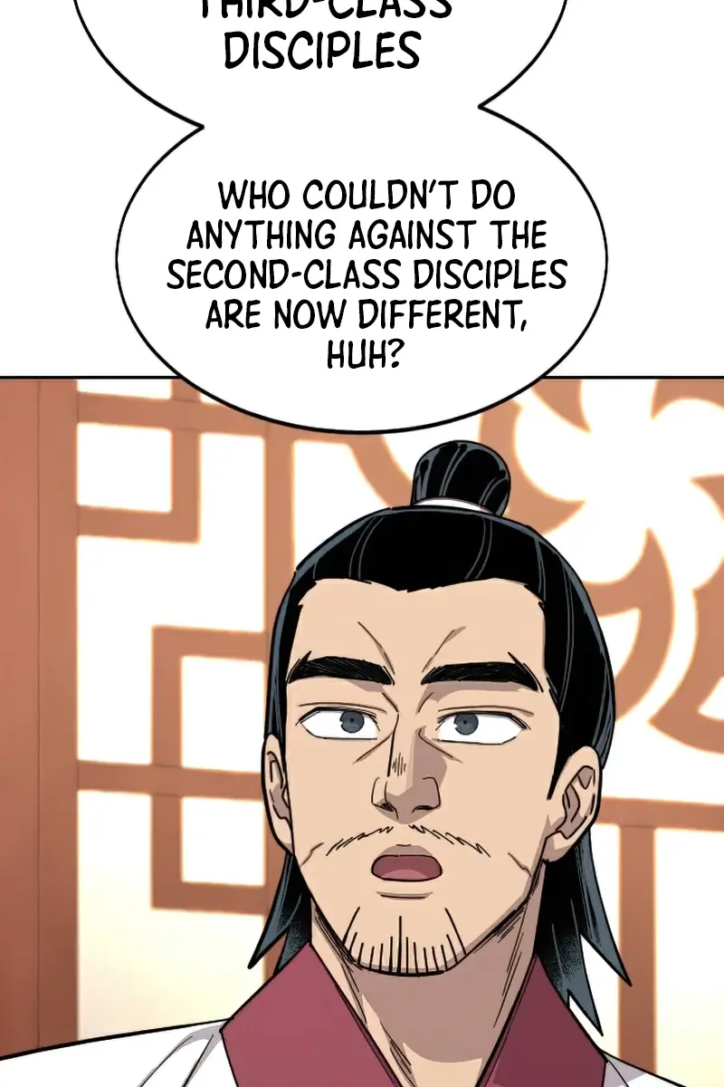 Return of the Mount Hua Sect Chapter 45 Page 14