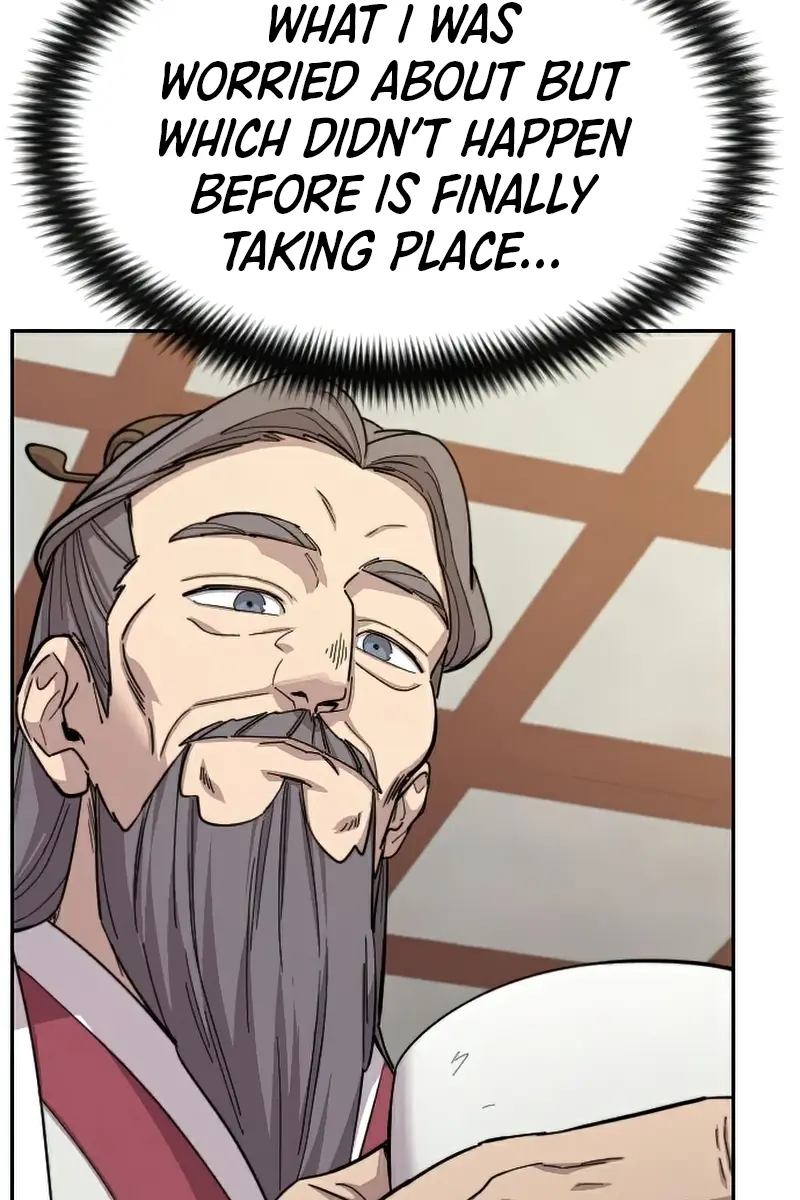 Return of the Mount Hua Sect Chapter 45 Page 16
