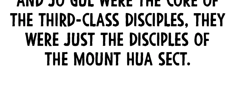 Return of the Mount Hua Sect Chapter 45 Page 19