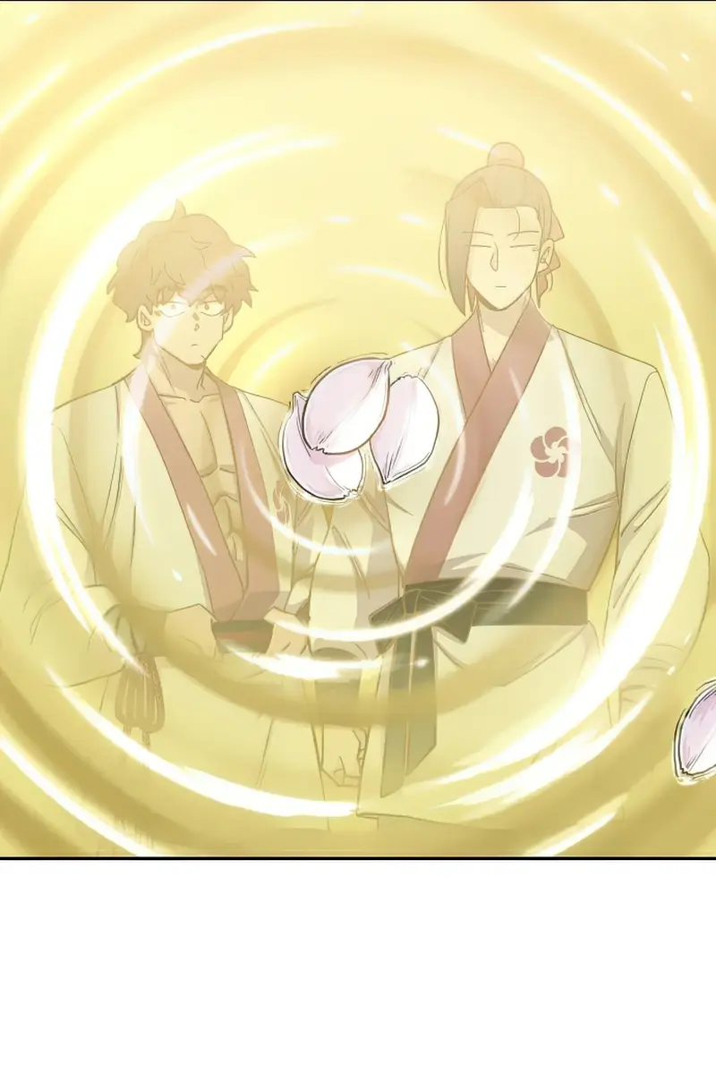 Return of the Mount Hua Sect Chapter 45 Page 20