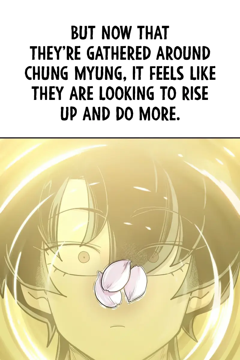 Return of the Mount Hua Sect Chapter 45 Page 21