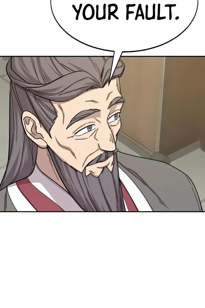 Return of the Mount Hua Sect Chapter 45 Page 24