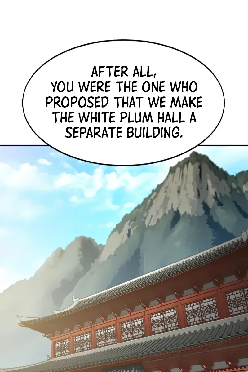 Return of the Mount Hua Sect Chapter 45 Page 25