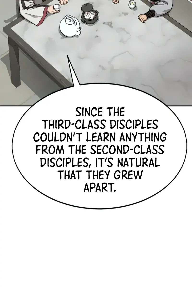 Return of the Mount Hua Sect Chapter 45 Page 28