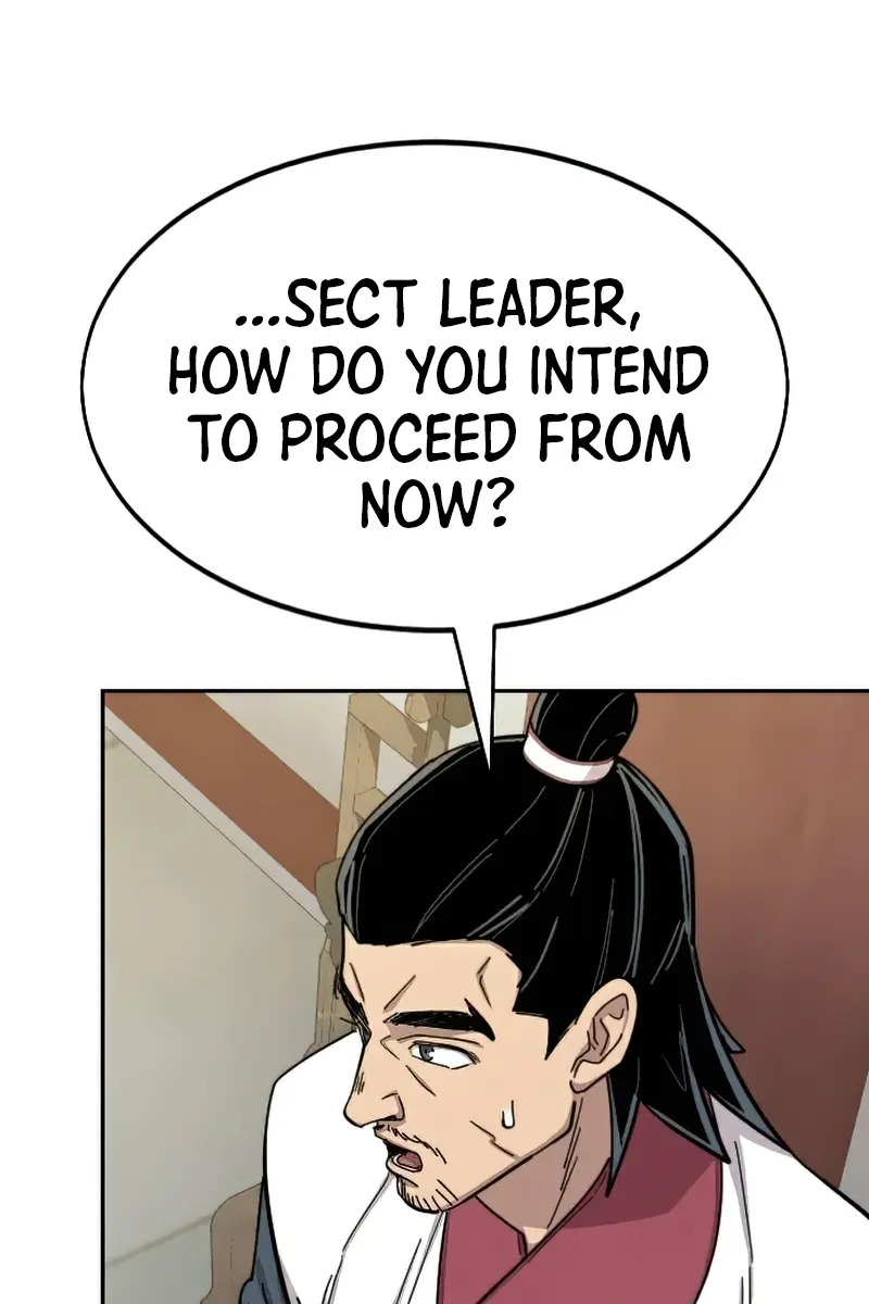 Return of the Mount Hua Sect Chapter 45 Page 29