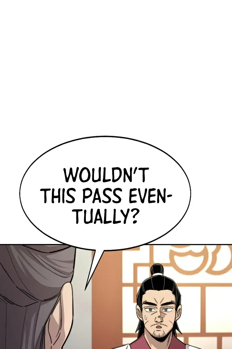 Return of the Mount Hua Sect Chapter 45 Page 32