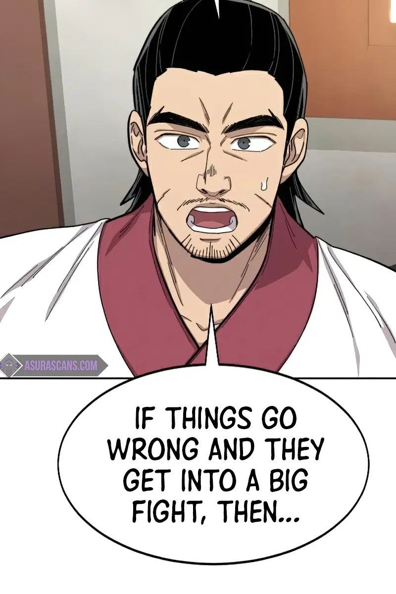 Return of the Mount Hua Sect Chapter 45 Page 34