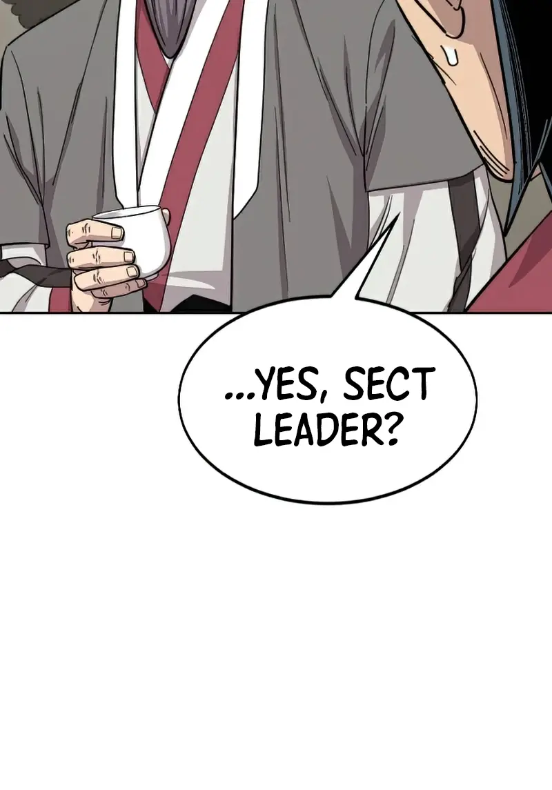 Return of the Mount Hua Sect Chapter 45 Page 36