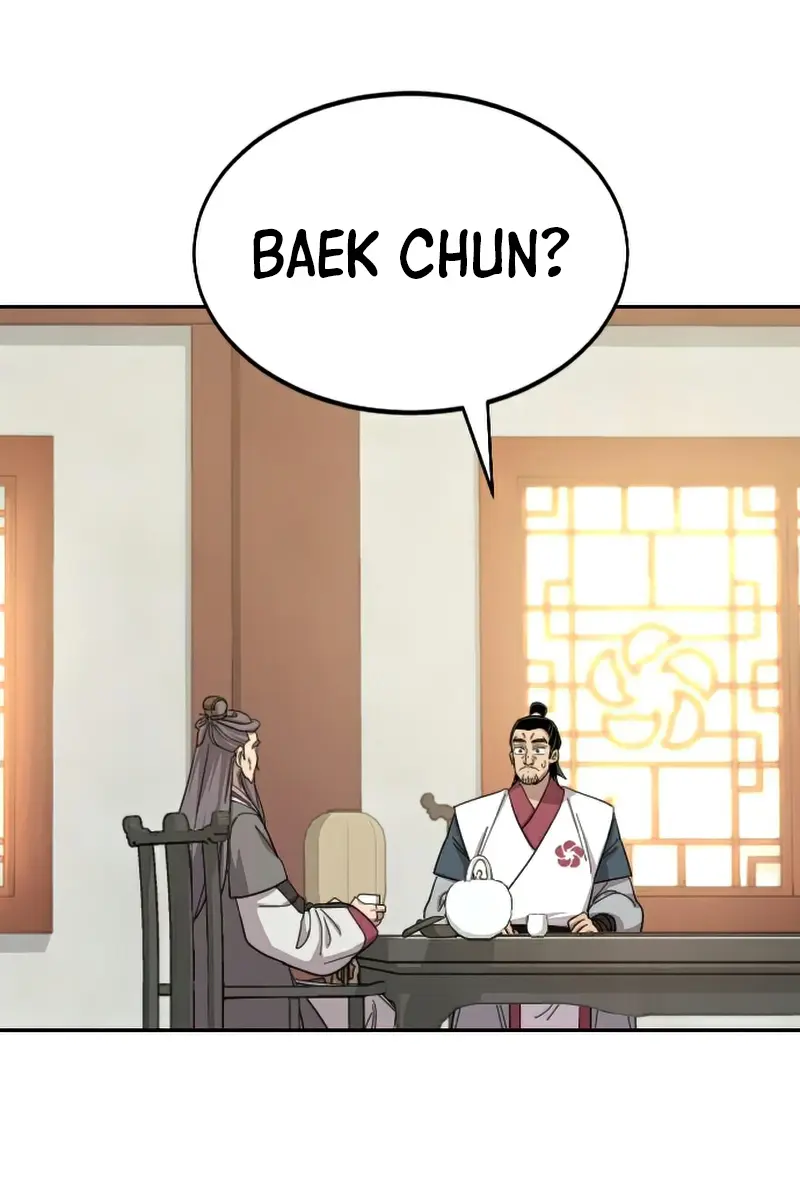 Return of the Mount Hua Sect Chapter 45 Page 39