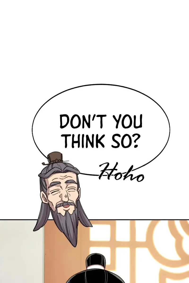 Return of the Mount Hua Sect Chapter 45 Page 40