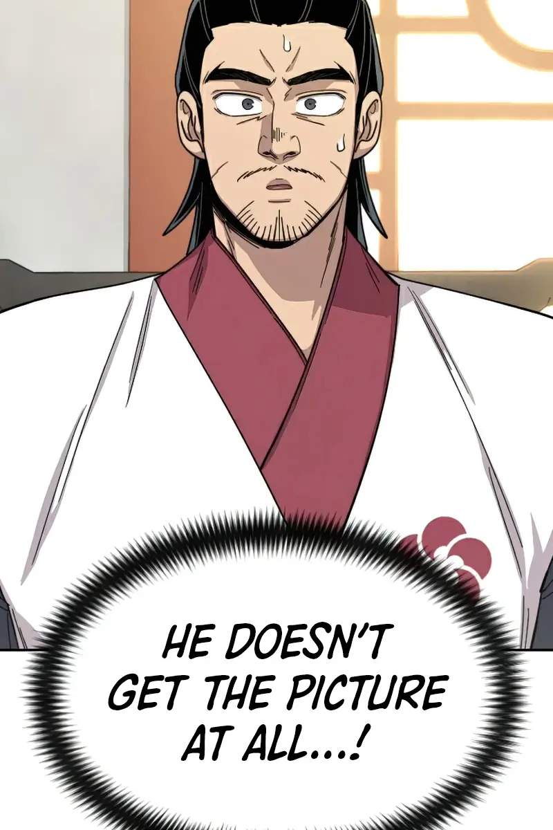 Return of the Mount Hua Sect Chapter 45 Page 41