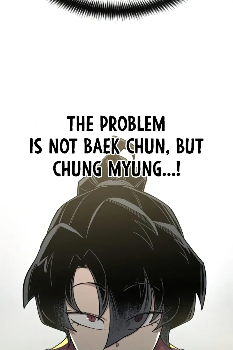 Return of the Mount Hua Sect Chapter 45 Page 42