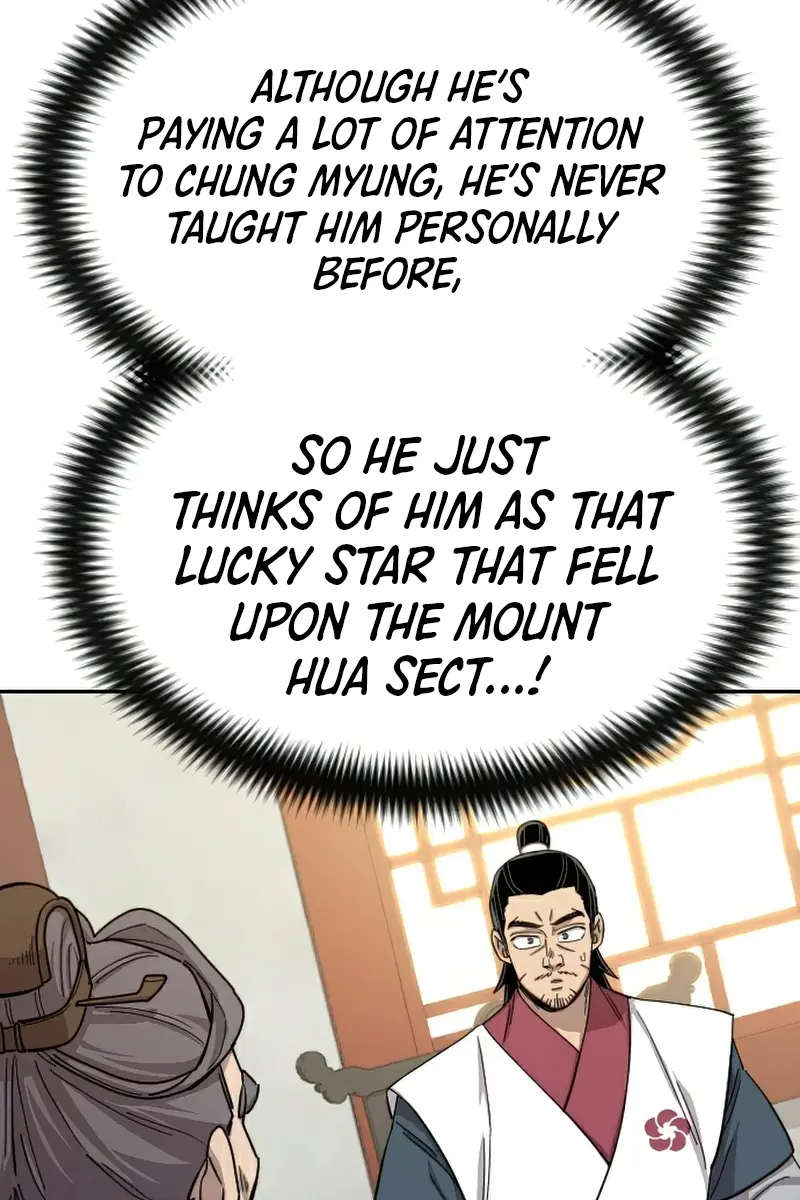 Return of the Mount Hua Sect Chapter 45 Page 44