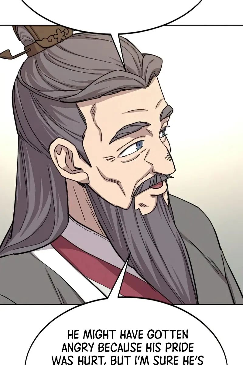 Return of the Mount Hua Sect Chapter 45 Page 46