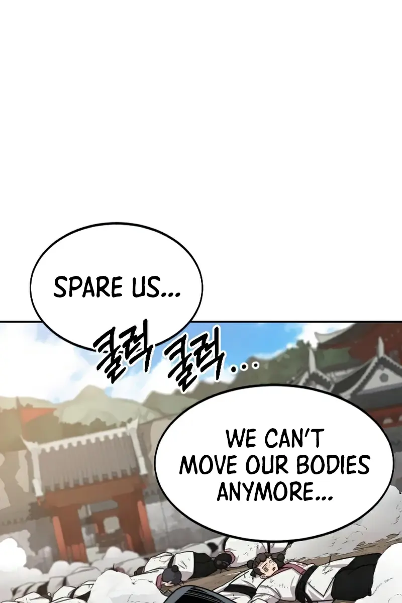 Return of the Mount Hua Sect Chapter 45 Page 55