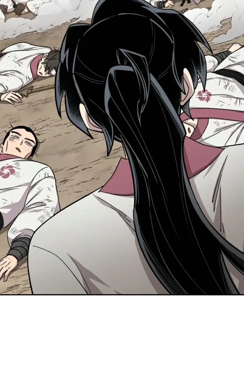 Return of the Mount Hua Sect Chapter 45 Page 56