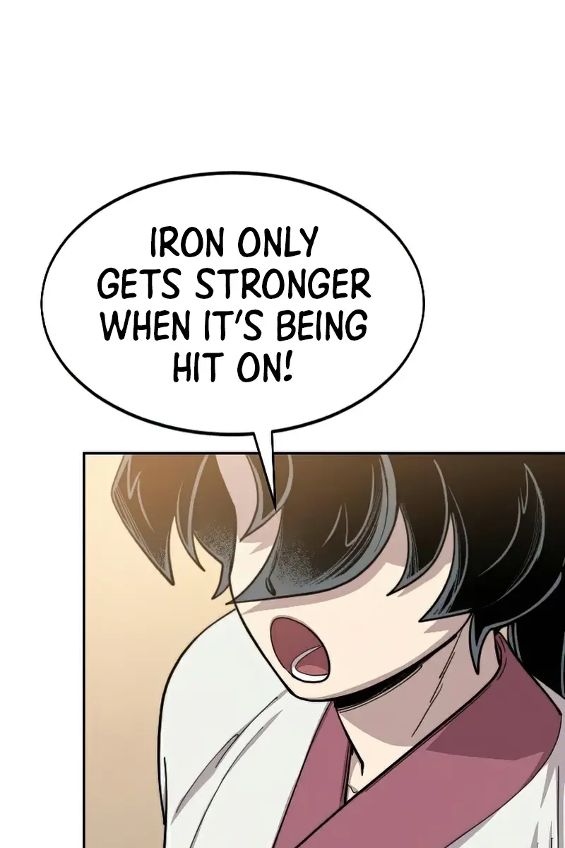 Return of the Mount Hua Sect Chapter 45 Page 57