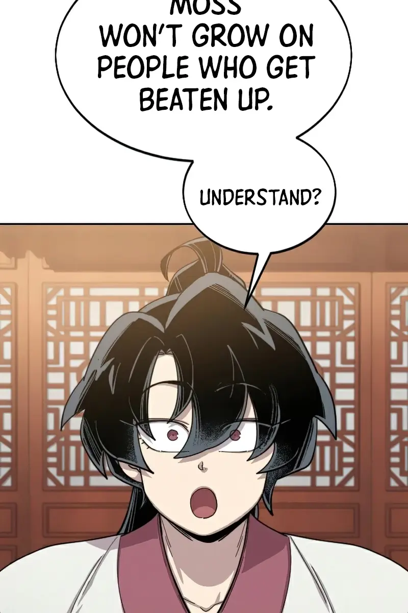 Return of the Mount Hua Sect Chapter 45 Page 59