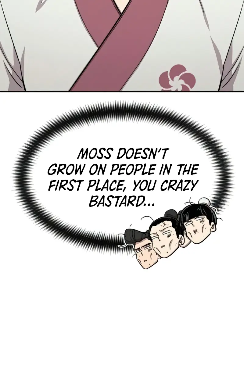 Return of the Mount Hua Sect Chapter 45 Page 60